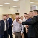  Cеминар руководителей предприятий АО «РПО Таткоммунэнерго» и ГУП РТ «Электрические сети»