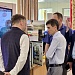  Cеминар руководителей предприятий АО «РПО Таткоммунэнерго» и ГУП РТ «Электрические сети»